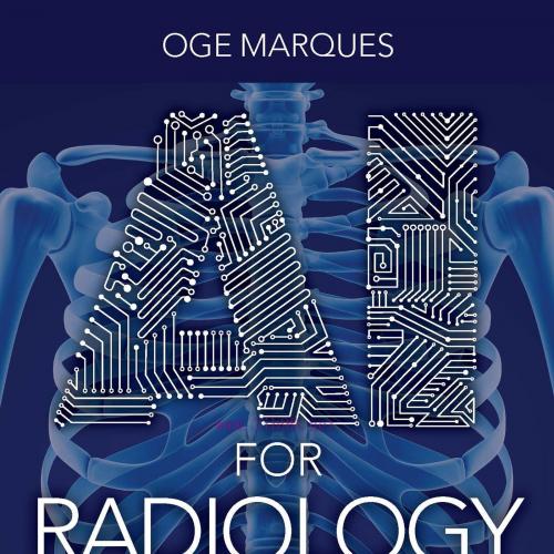 [AME]AI for Radiology (Original PDF)