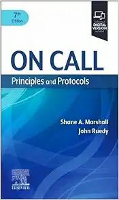 [AME]On Call Principles and Protocols, 7th Edition (True PDF from_ Publisher)