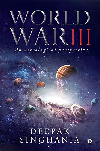 (PDF)World War III An astrological perspective
