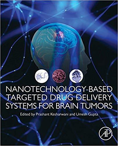 Nanotechnology-Based Targeted Drug Delivery Systems for Brain Tumors