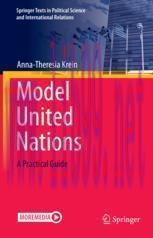 [PDF]Model United Nations: A Practical Guide