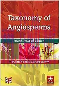 [AME]Taxonomy of Angiosperms, 4th Revised Edition (Original PDF)