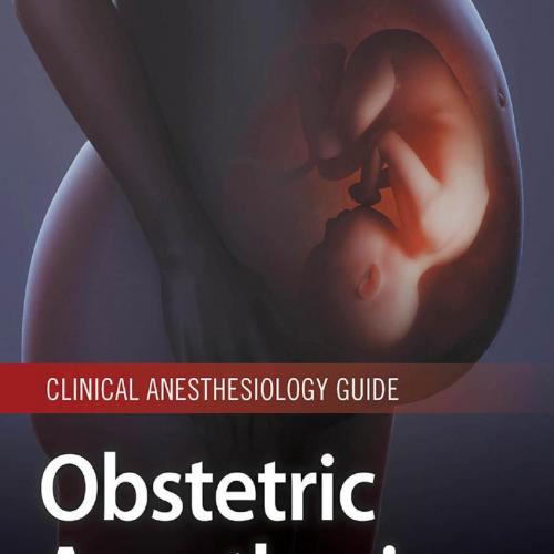 Obstetric Anesthesia