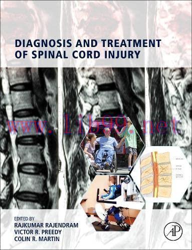 [AME]Diagnosis and Treatment of Spinal Cord Injury (Original PDF)