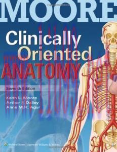 [AME]Clinical Anatomy: A Case Study Approach (Original PDF)