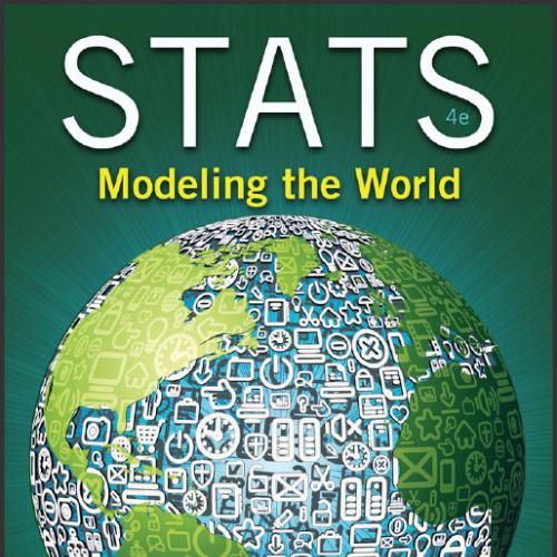 (TB)Stats Modeling the World 4th Edition.zip