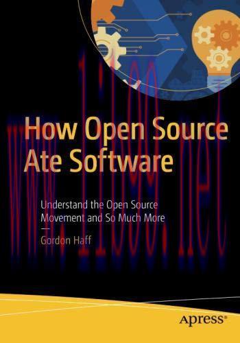 [FOX-Ebook]How Open Source Ate Software