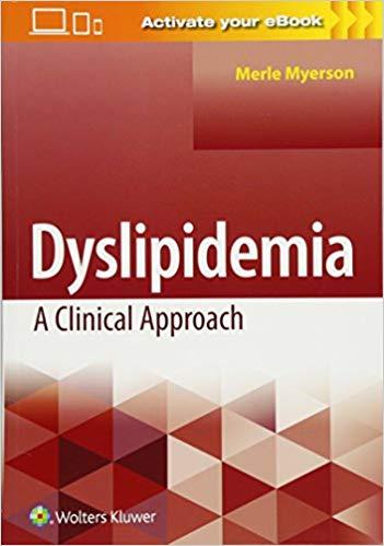 Dyslipidemia - A Clinical Approach