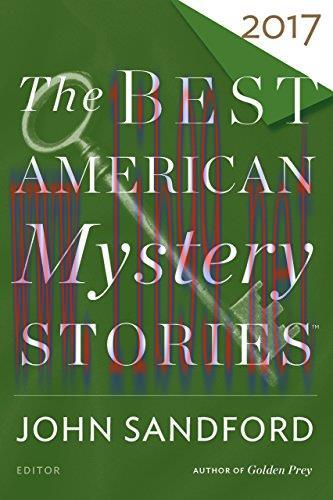 [PDF]The Best American Mystery Stories 2012-2017, Six Books