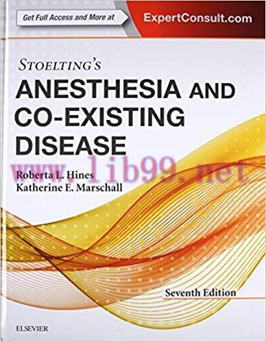 [PDF]Stoelting&rsquo;s Anesthesia and Co-Existing Disease 7th Edition