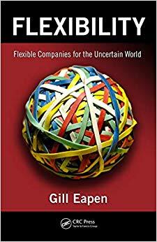 (PDF)Flexibility Flexible Companies for the Uncertain World 1st Edition