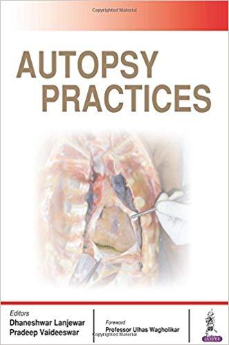 Autopsy Practices