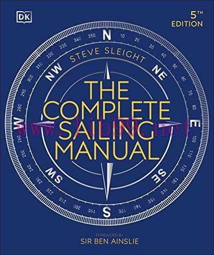 [FOX-Ebook]The Complete Sailing Manual, 5th Edition