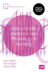 [AME]Understanding Anatomy and Physiology in Nursing (Original PDF)