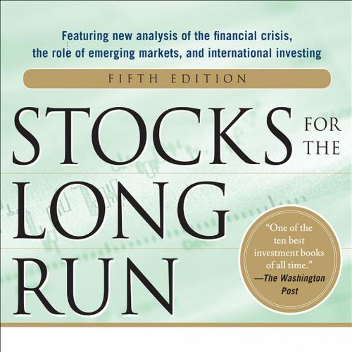 Stocks for the Long Run 5th