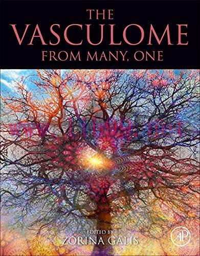 THE VASCULOME FROM_MANY,ONE
