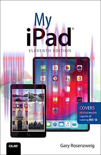 [FOX-Ebook]My iPad, 11th Edition