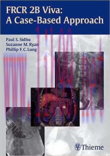 [PDF]FRCR 2B Viva: A Case-based Approach