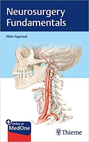 Neurosurgery Fundamentals 1st Edition