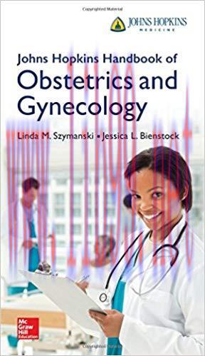 [PDF]Johns Hopkins Handbook of Obstetrics and Gynecology