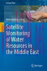 [PDF]Satellite Monitoring of Water Resources in the Middle East