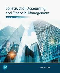 Construction Accounting and Financial Management 4th Edition (PDF+EPUB)