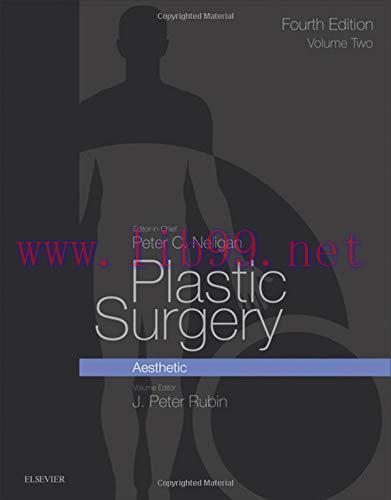 [AME]Plastic Surgery: Volume 2: Aesthetic Surgery (Videos, Organized)