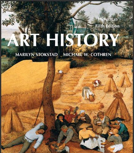 (Test Bank)Art History 5th Edition by Stokstad.zip