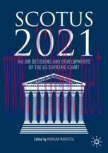 [PDF]SCOTUS 2021: Major Decisions and Developments of the US Supreme Court