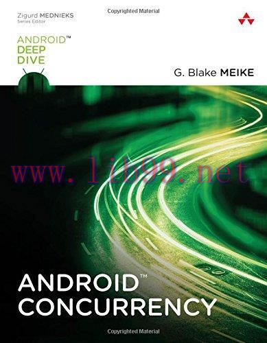 [FOX-Ebook]Android Concurrency