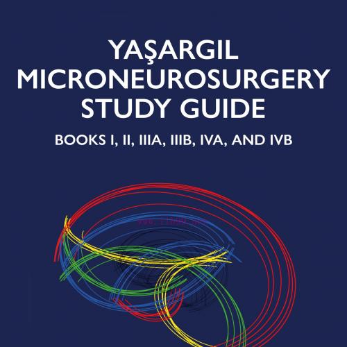 [AME]Yasargil Microneurosurgery Study Guide (EPUB)