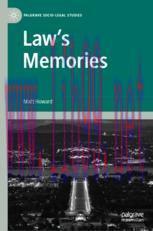 [PDF]Law&rsquo;s Memories