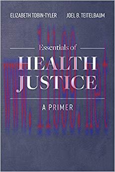(PDF)Essentials of Health Justice