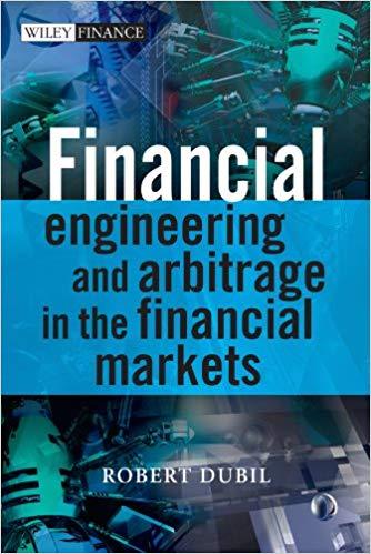(PDF)Financial Engineering and Arbitrage in the Financial Markets (The Wiley Finance Series Boo...