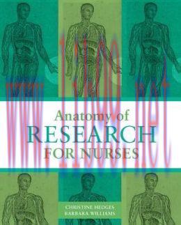 [AME]Anatomy of Research for Nurses