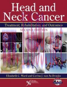 [AME]Head and Neck Cancer: Treatment, Rehabilitation, and Outcomes