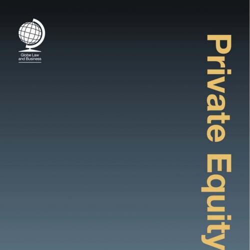 Private Equity_ A Transactional Analysis-未知-