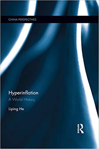 (PDF)Hyperinflation A World History (China Perspectives) 1st Edition