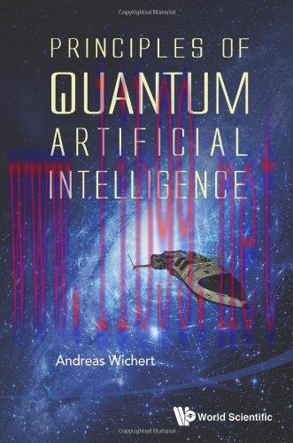 [FOX-Ebook]Principles of Quantum Artificial Intelligence