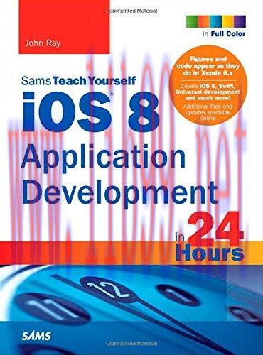 [FOX-Ebook]Sams Teach Yourself iOS 8 Application Development in 24 Hours, 6th Edition