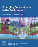 [PDF]Emerging Contaminants in the Environment