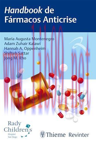 [AME]Handbook De F&aacute;rmacos Anticrise (Portuguese Edition) (EPUB)