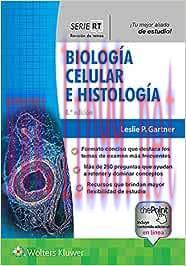 [AME]Serie Revision de Temas. Biologia celular e histologia (Board Review Series), 8th Edition ...