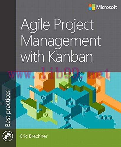 [FOX-Ebook]Agile Project Management with Kanban