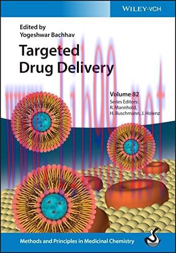 [AME]Targeted Drug Delivery, Volume 82 (Original PDF)