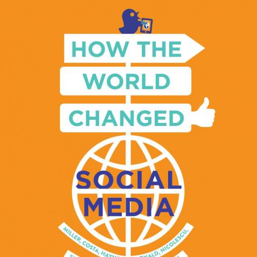 How the world changed social media