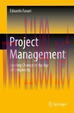 [PDF]Project Management: Leading Change in the Age of Complexity