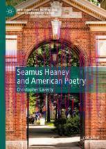 [PDF]Seamus Heaney and American Poetry
