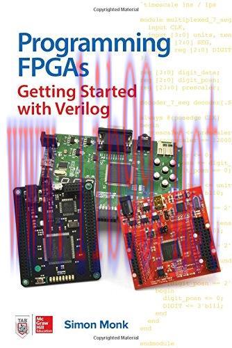 [FOX-Ebook]Programming FPGAs: Getting Started with Verilog