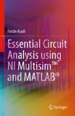 [PDF]Essential Circuit Analysis using NI Multisim&trade; and MATLAB&reg;